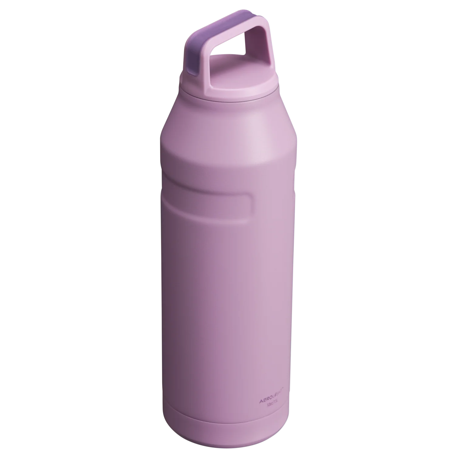 IceFlow™ Bottle with Cap and Carry+ Lid | 50 OZ