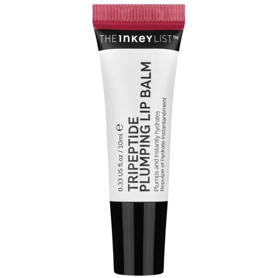 The INKEY List Opieka Tripeptydowy balsam do ust