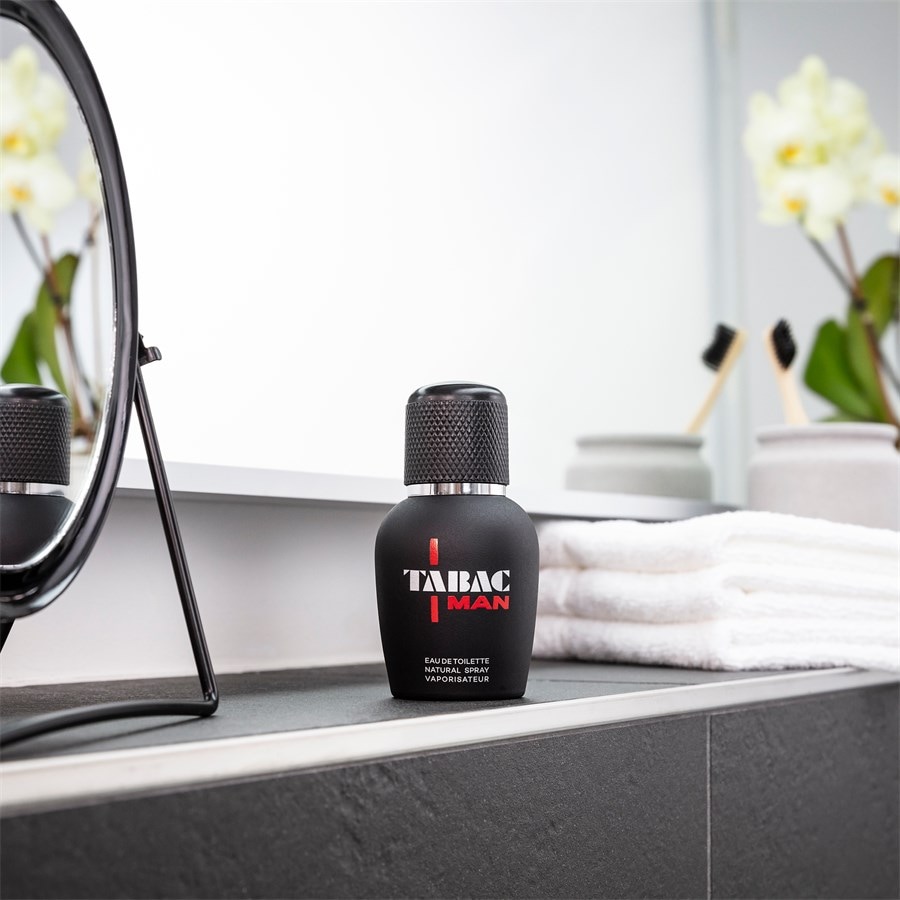 Tabac Tabac Man Eau de Toilette Spray