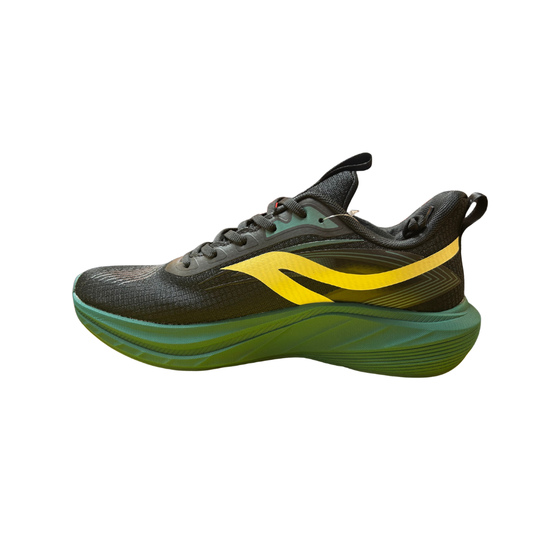 ALX Men Running Black 241270 MRF10008601