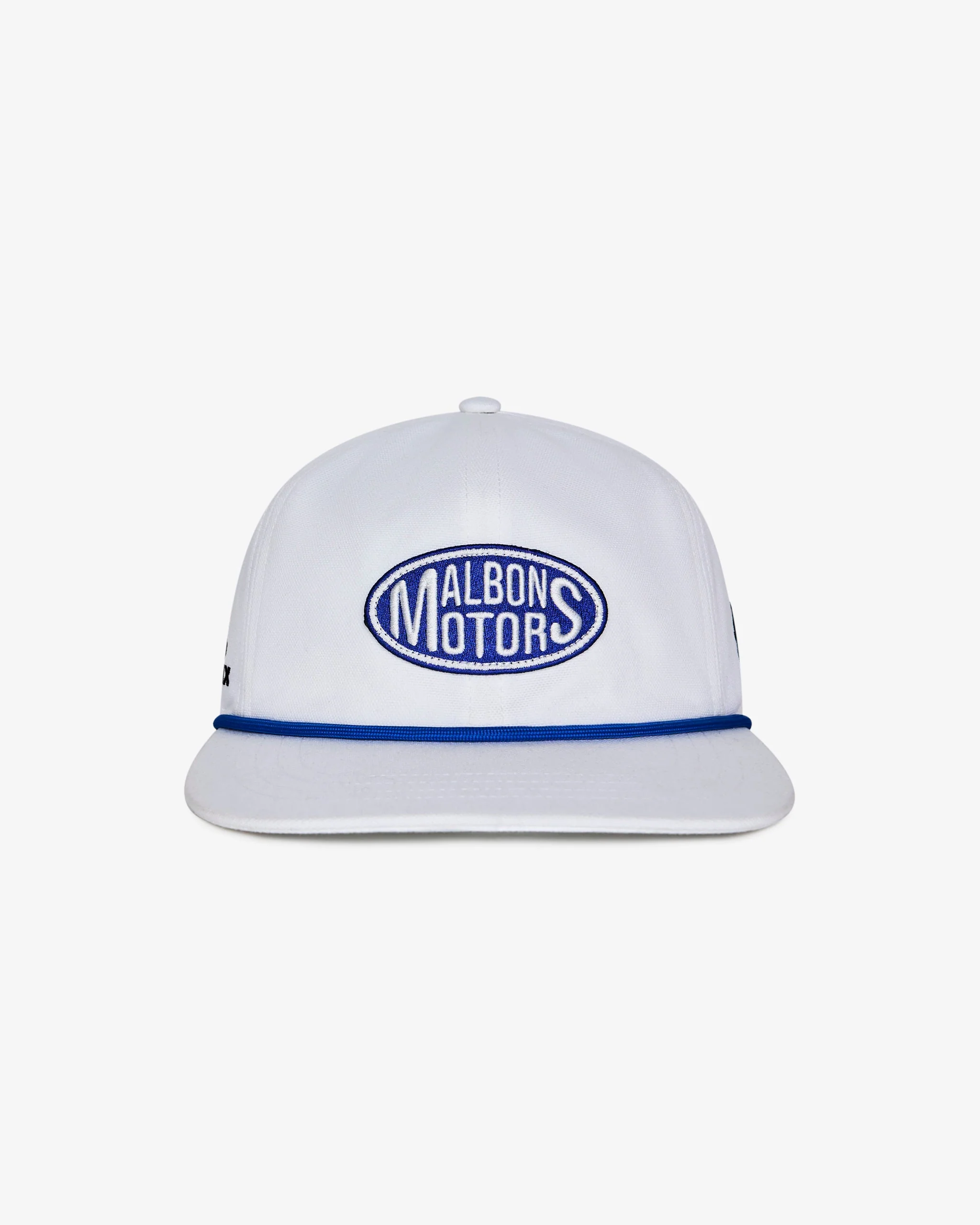 Grand Prix Speed Shop Rope Hat