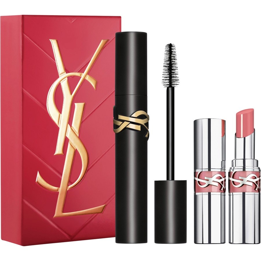 Yves Saint Laurent Oczy Lash Clash Set