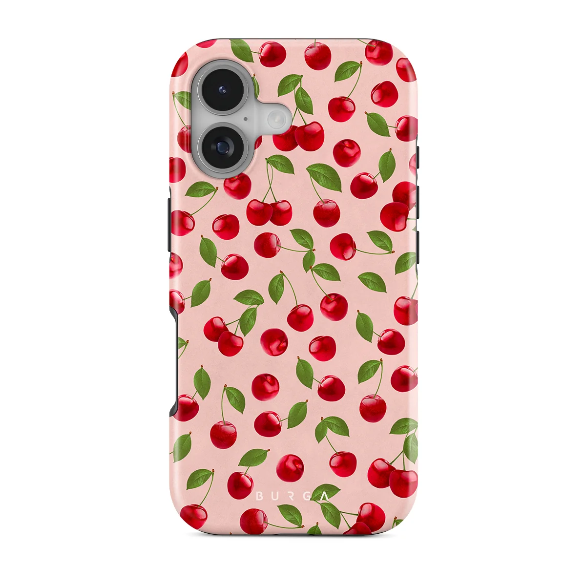Afternoon Treat - iPhone 17 ケース