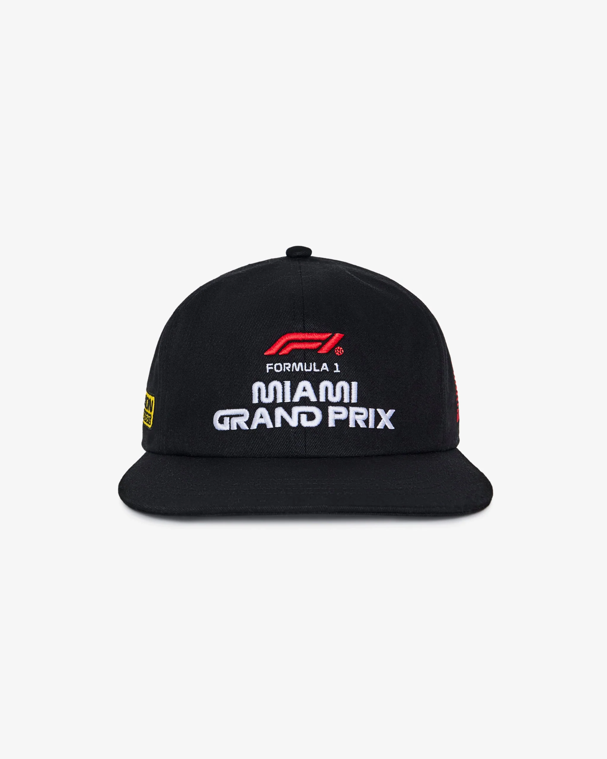 Grand Prix Tune-Up Snapback