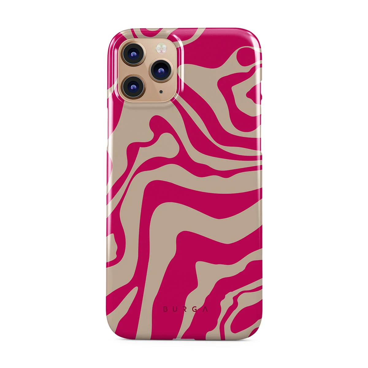 Siren - iPhone 11 Pro ケース