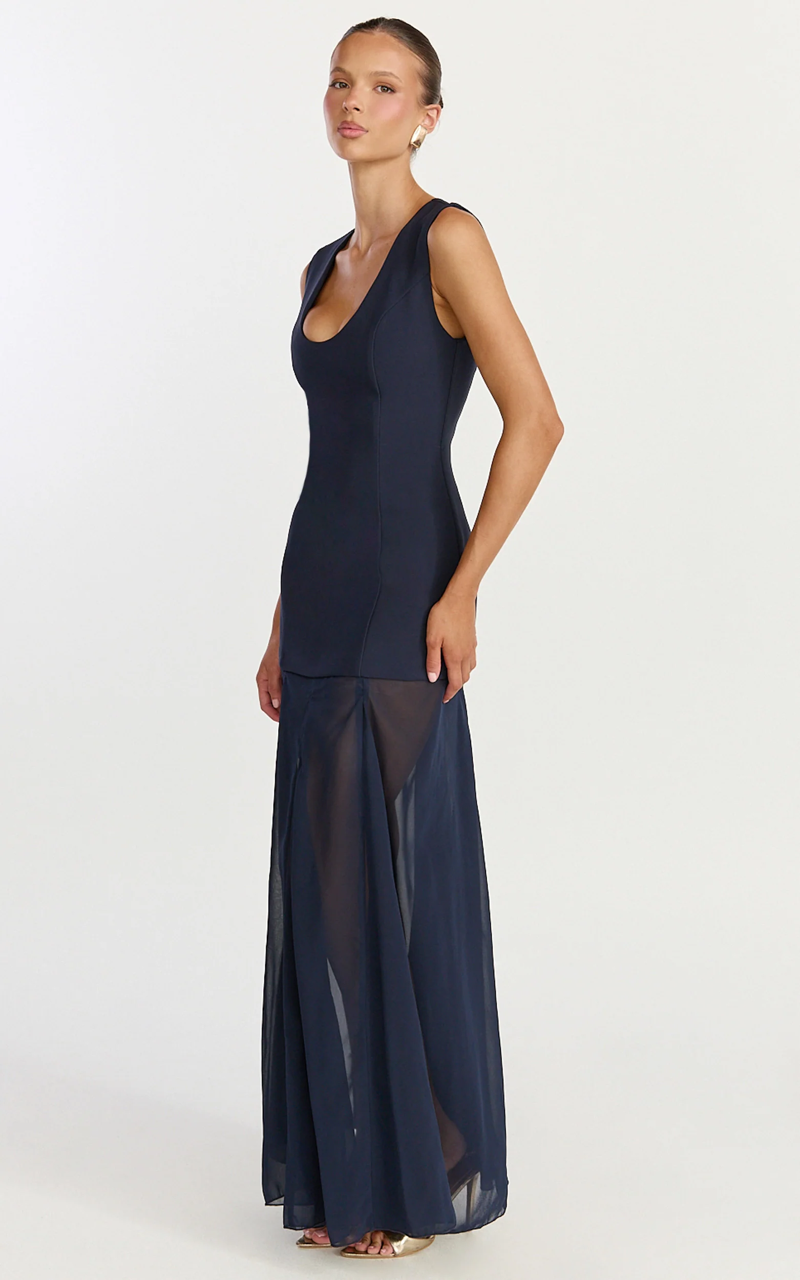Frances Maxi Dress