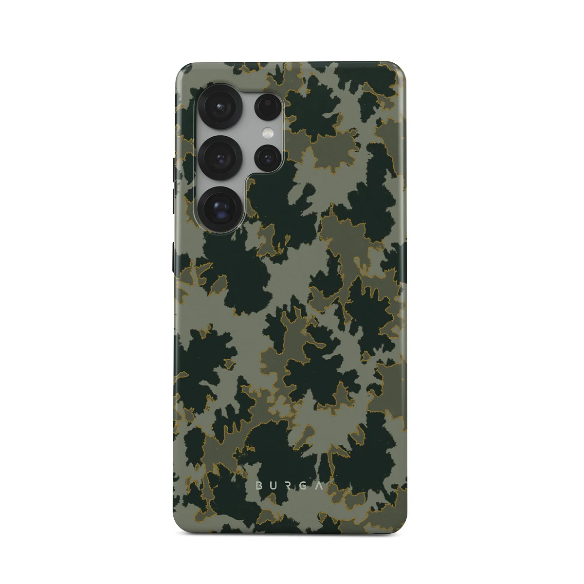 Moss - Samsung Galaxy S25 Ultra ケース