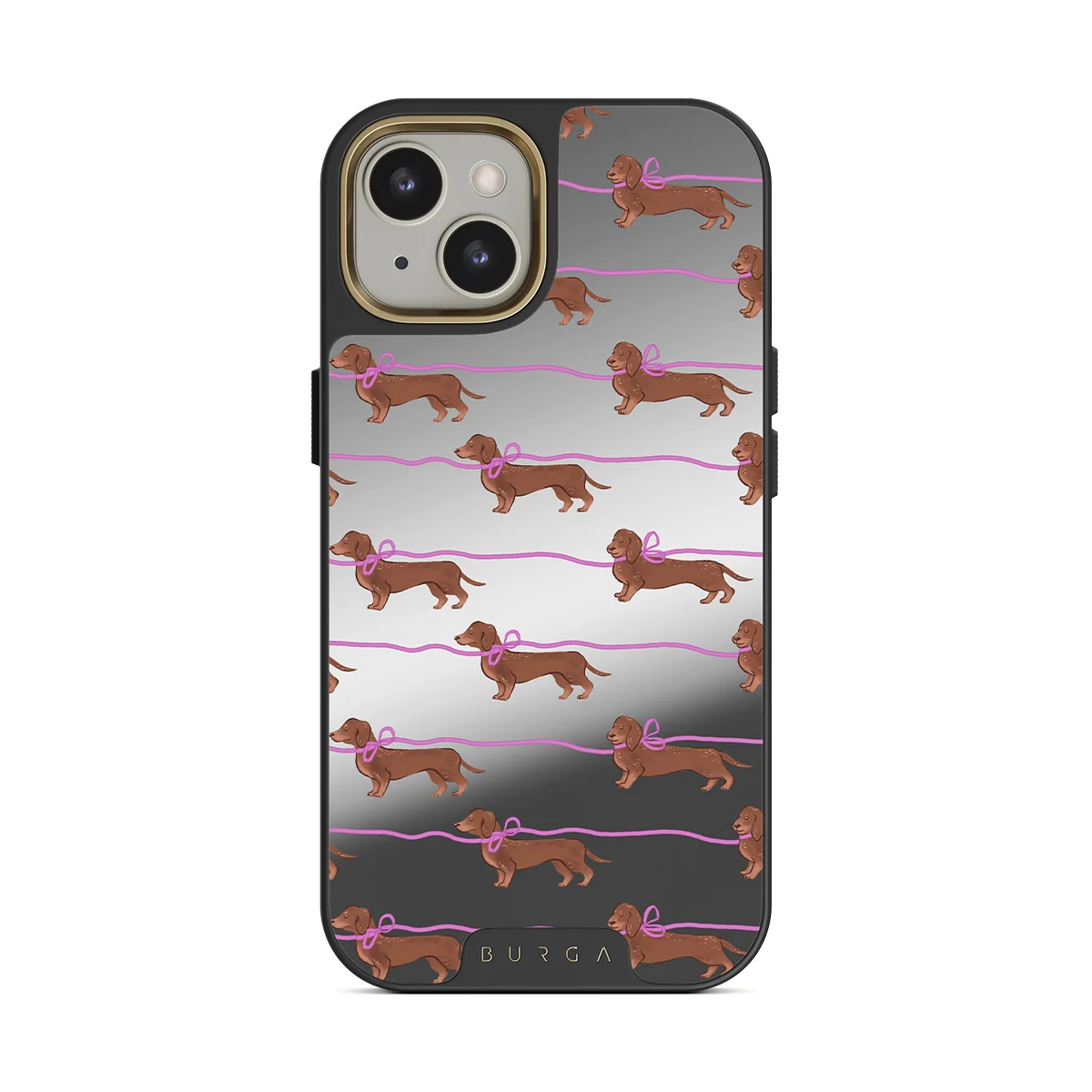 Always Late - iPhone 13 ケース