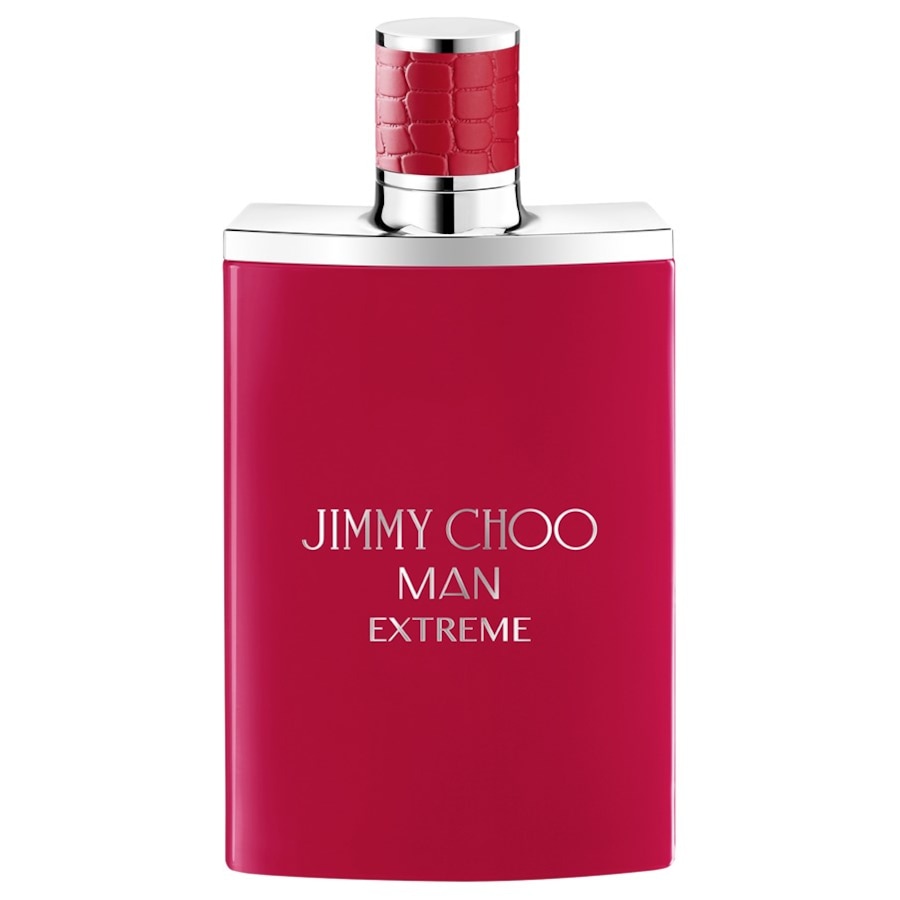 Jimmy Choo Man Extreme Woda perfumowana w sprayu