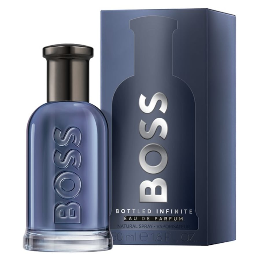 Hugo Boss BOSS Bottled Eau de Parfum Spray Infinite