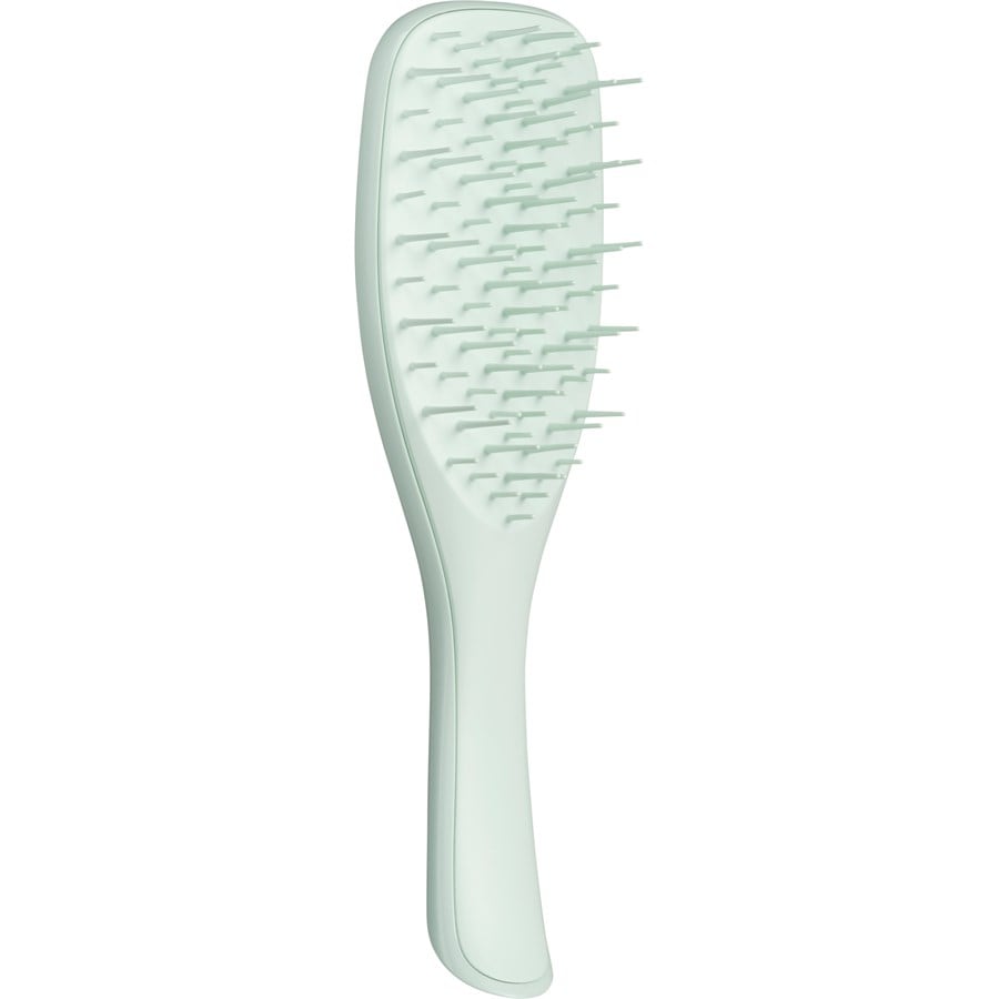 Tangle Teezer The Wet Detangler Ultimate - Eucalyptus Green Podatność na uszkodzenia