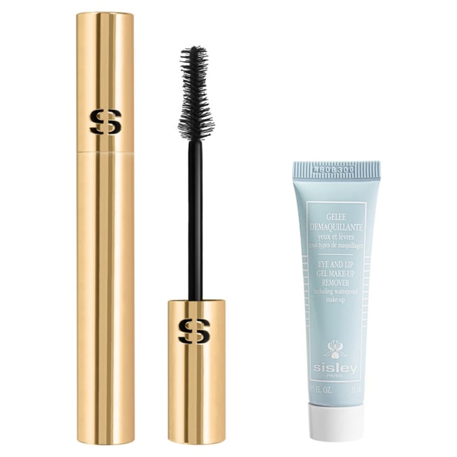 SISLEY Oczy Phyto-Noir Discovery Set
