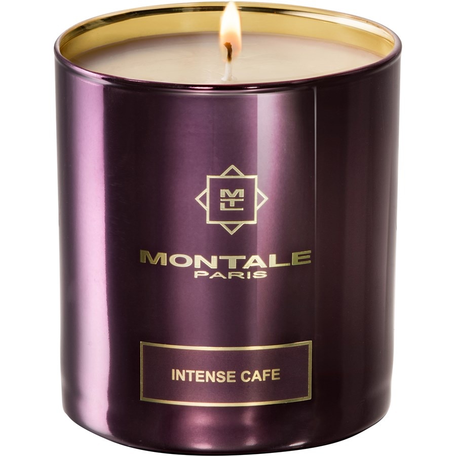 Montale Świece zapachowe Intense Cafe