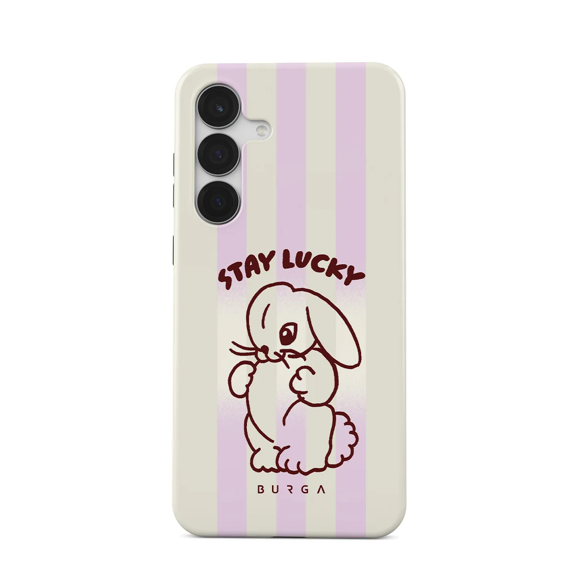 Stay Lucky - Samsung Galaxy S25 FE ケース