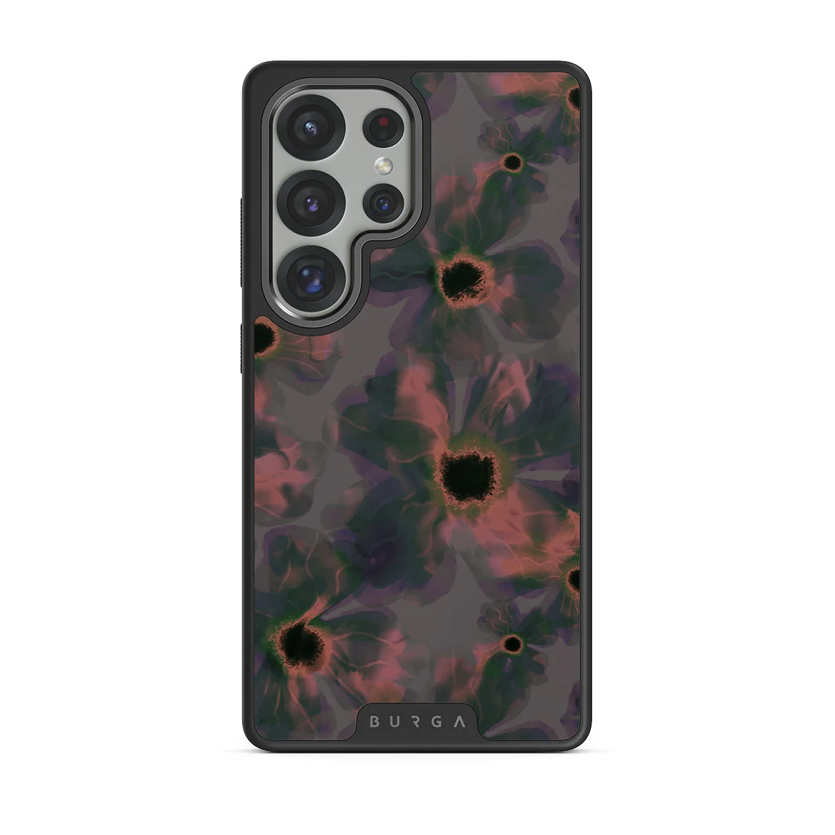 Volcanic Garden - Samsung Galaxy S25 Ultra ケース