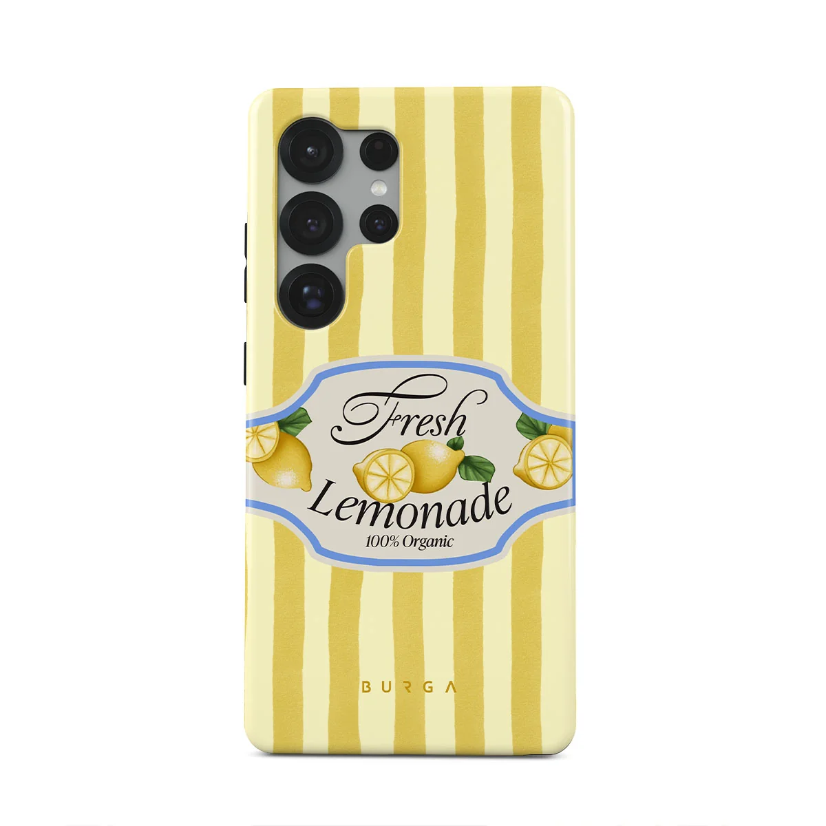 Frizzante - Samsung Galaxy S25 Ultra ケース