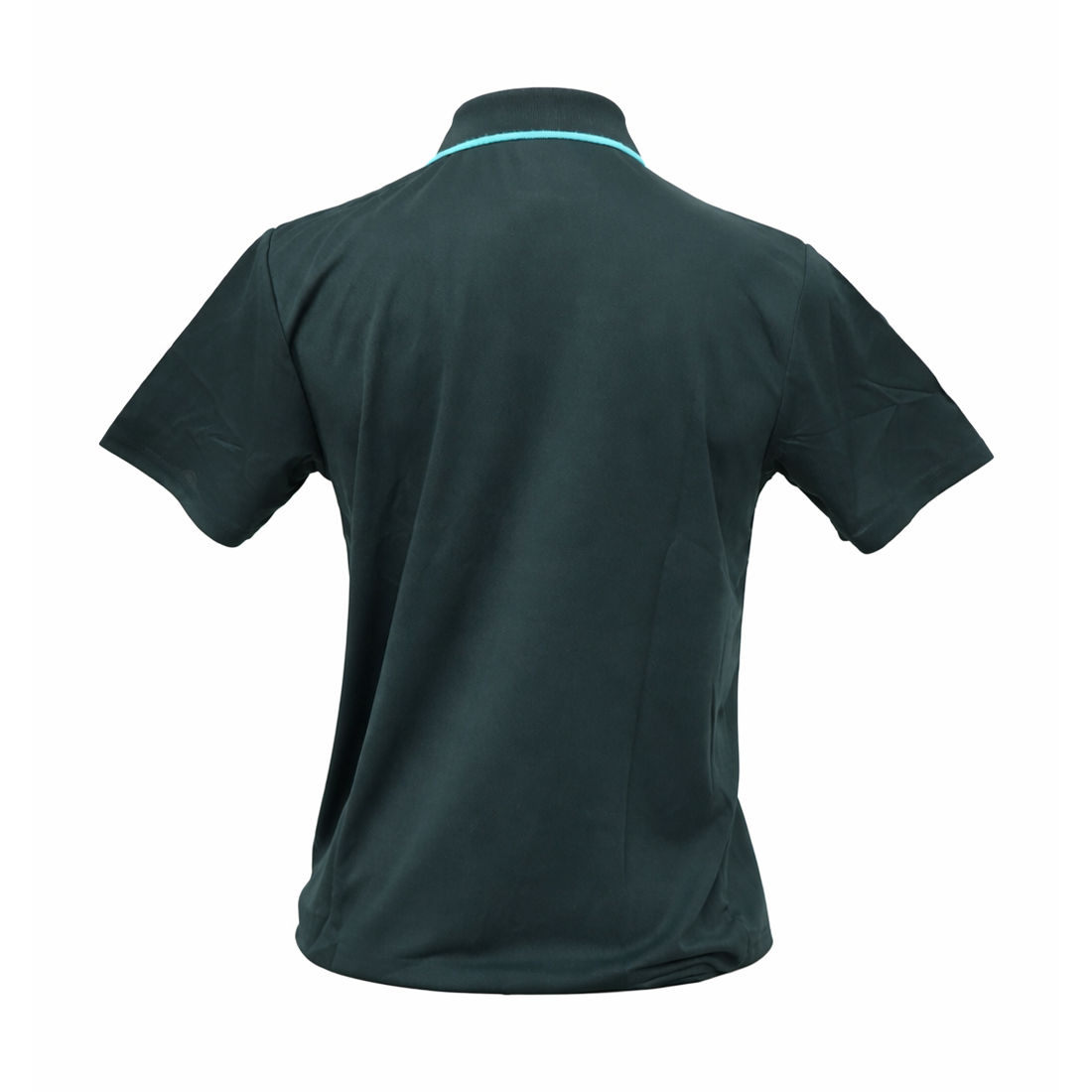 AL Core Men's Polo Grey BA01042923