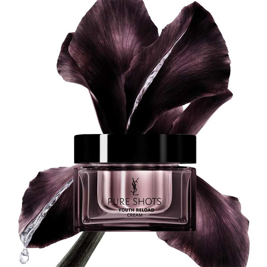 Yves Saint Laurent Pure Shots Youth Reload Cream