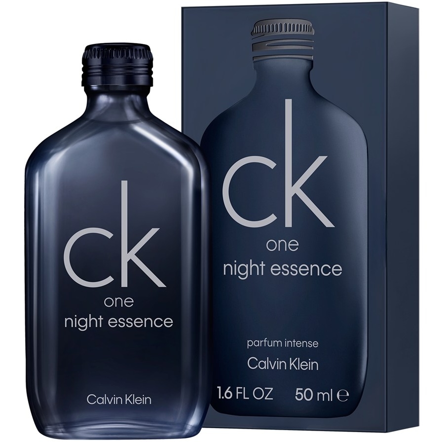 Calvin Klein ck one Parfum Intense Spray Night Essence
