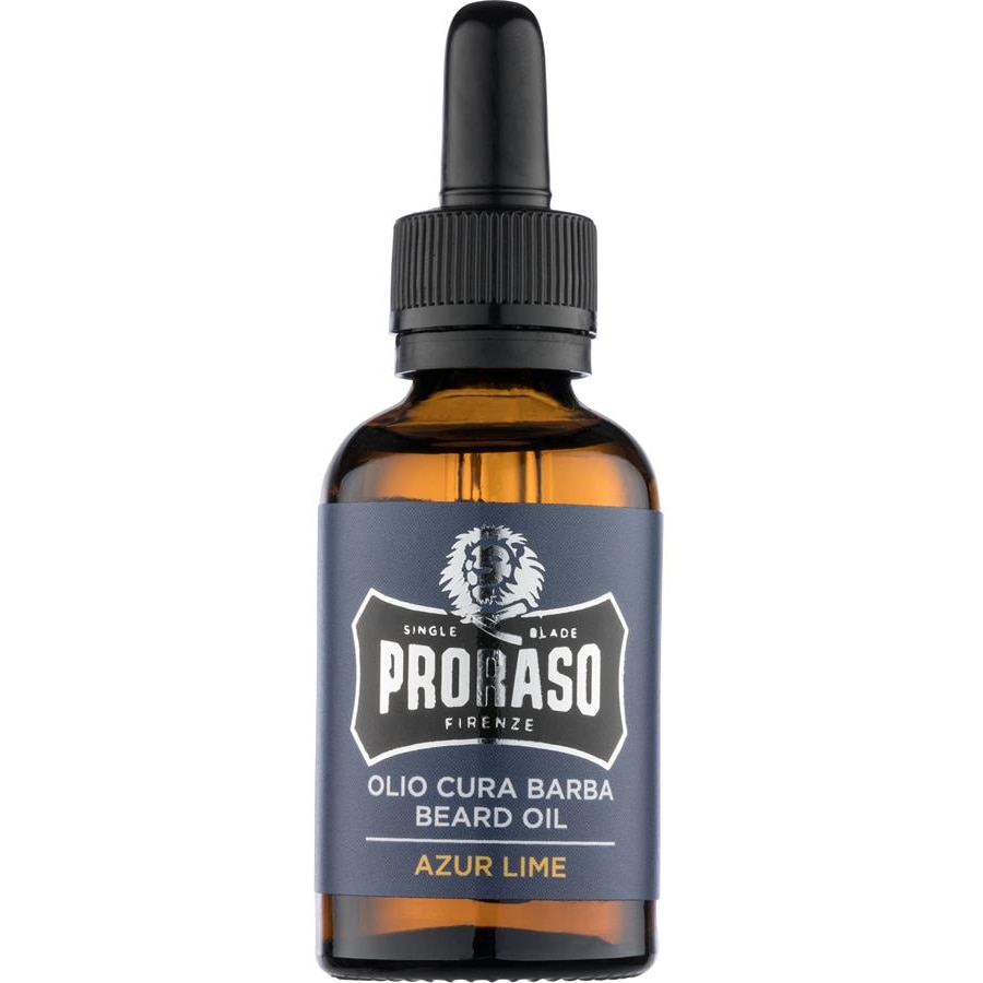 Proraso Azur Lime Olejek do brody