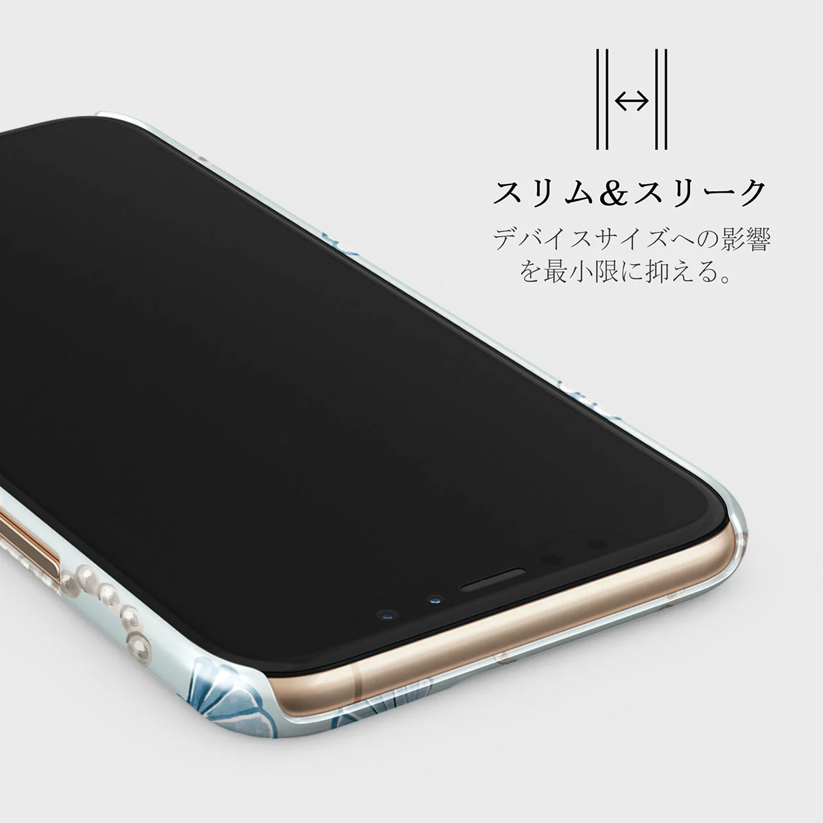 Nerida - iPhone 11 Pro Max ケース