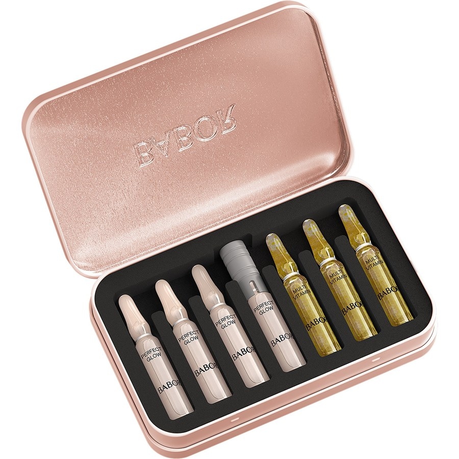BABOR Ampoule Concentrates FP Vitamin Glow