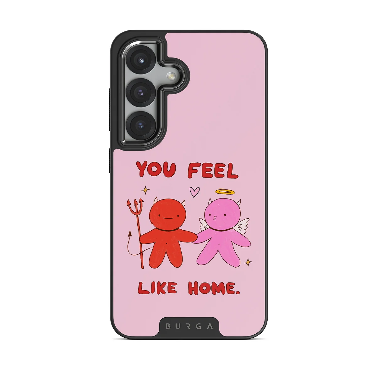 Like Home - Samsung Galaxy S25 Plus ケース