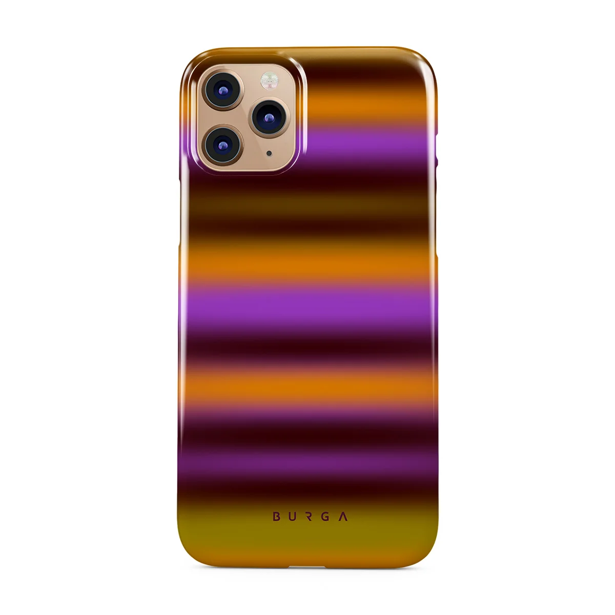 Spiced Plum - iPhone 11 Pro ケース