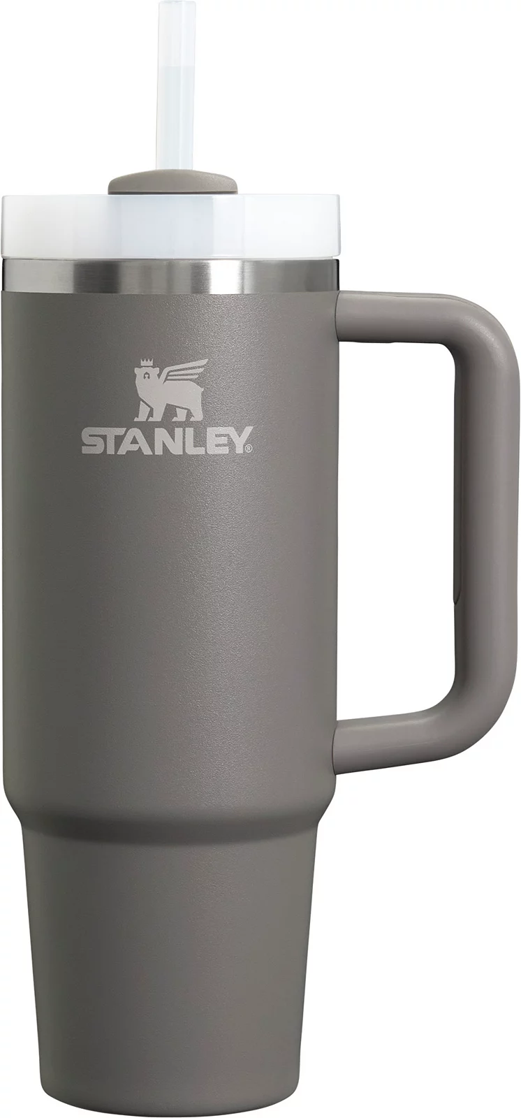 Stanley 30 oz. Quencher H2.0 FlowState Tumbler - Stone