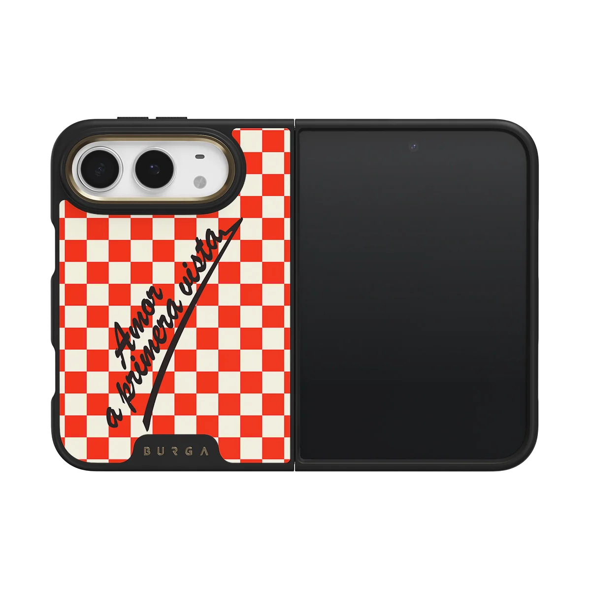 Amor - iPhone Duo ケース