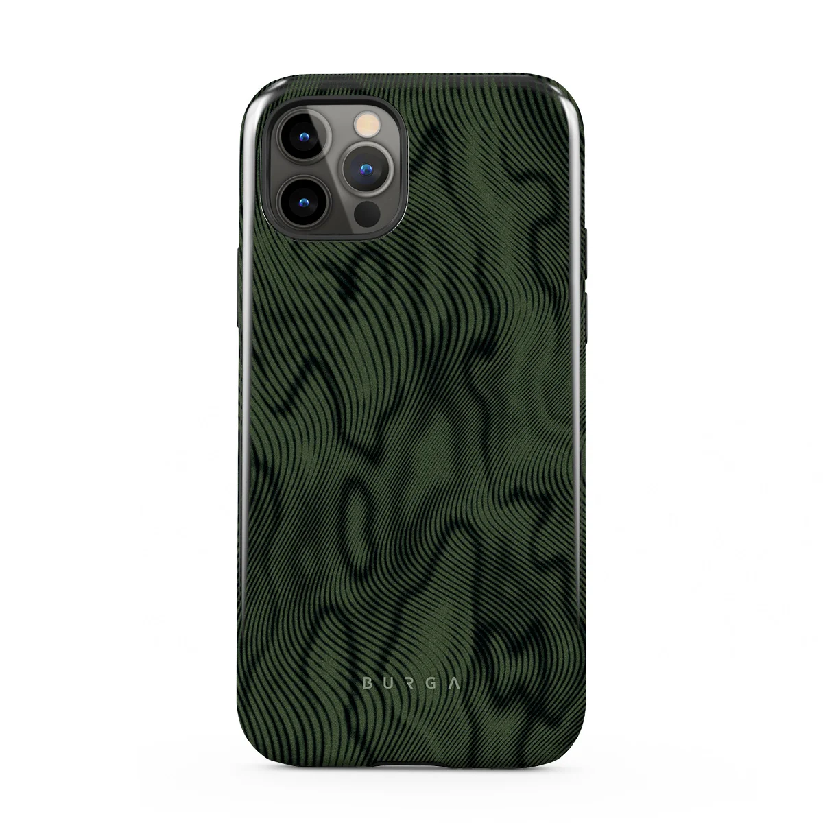 Pioneer - iPhone 12 Pro ケース