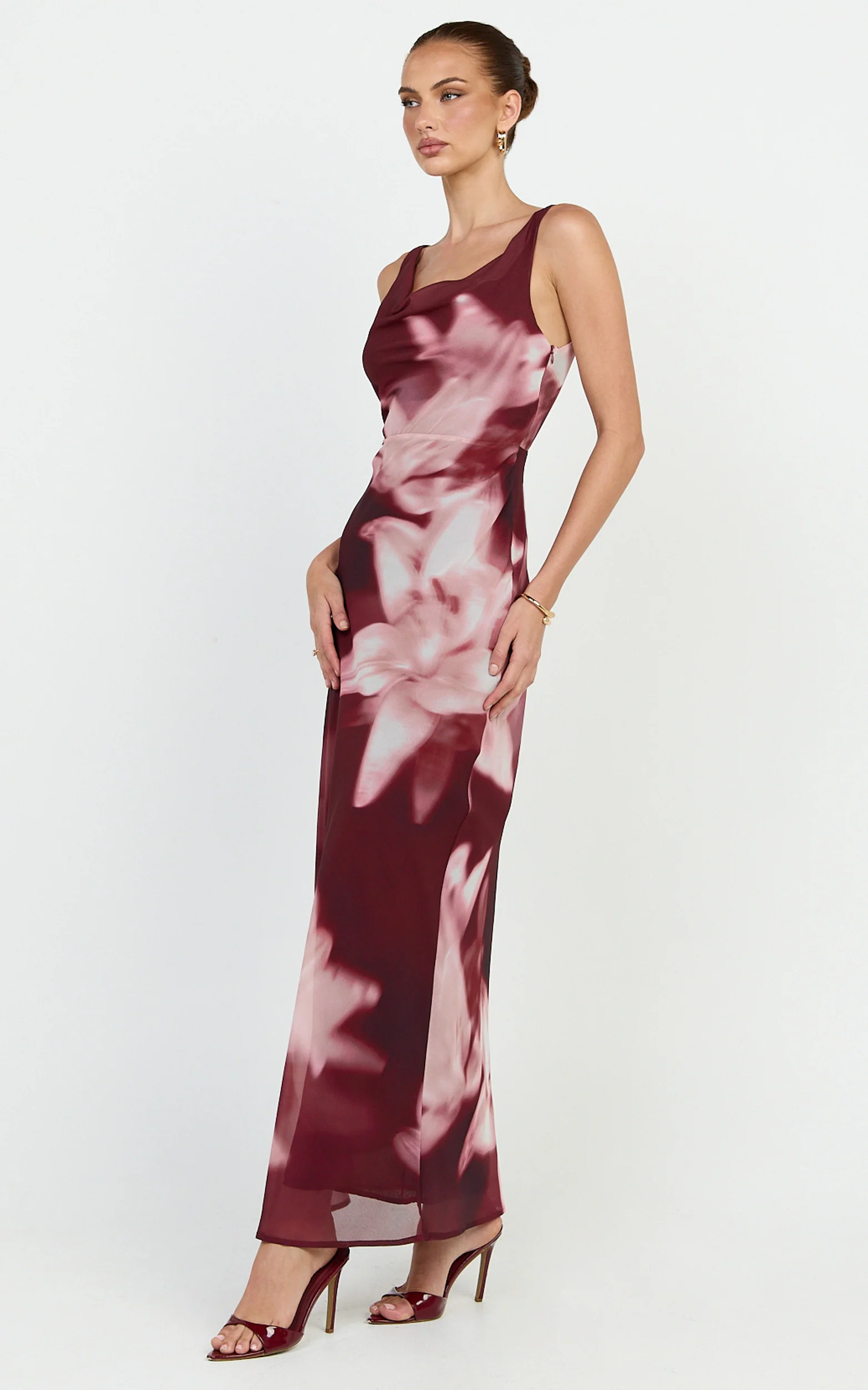 Myra Maxi Dress