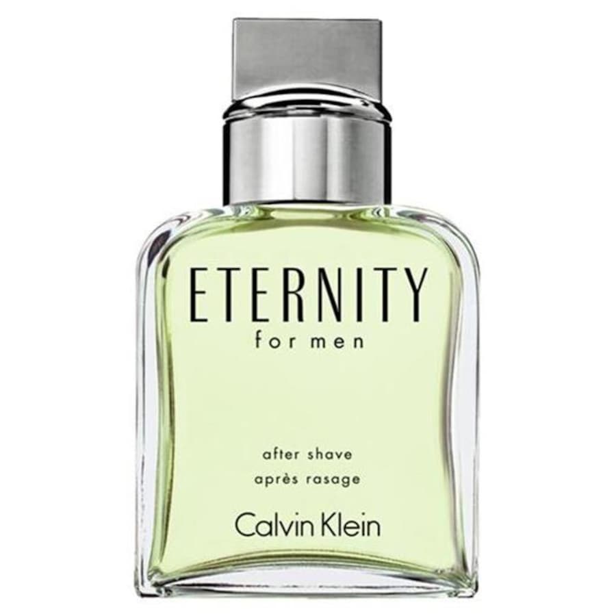 Calvin Klein Eternity for men After Shave