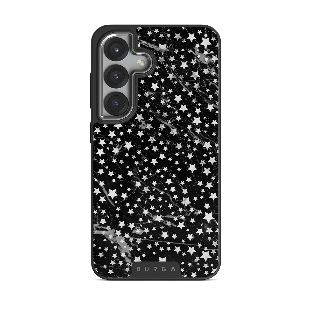 Starry Night - Samsung Galaxy S25 ケース