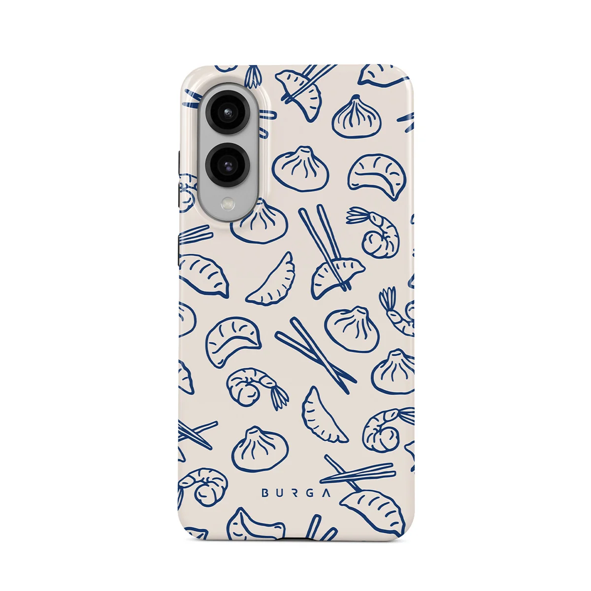Takeout - Samsung Galaxy S25 Edge ケース