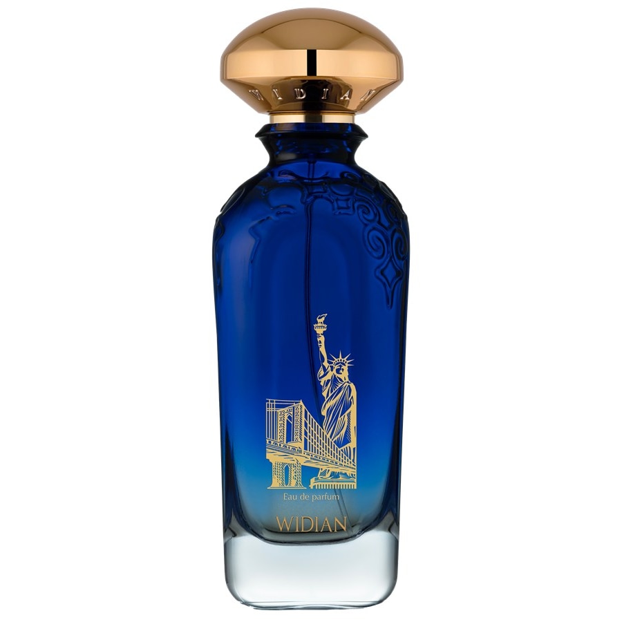 Widian Sapphire Collection Eau de Parfum Spray New York
