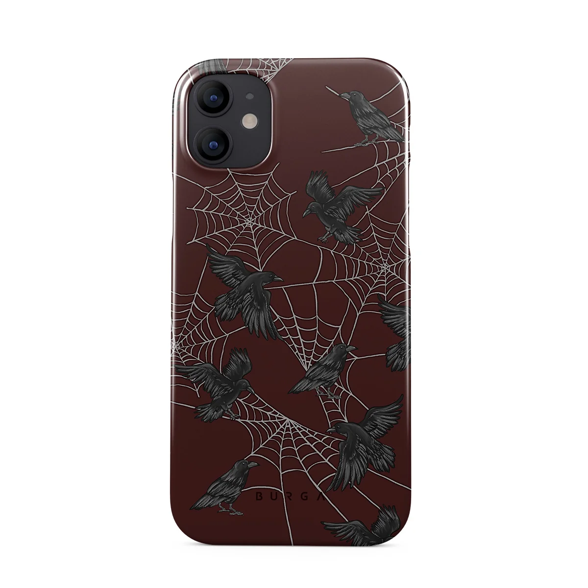 Quest - iPhone 12 Mini ケース