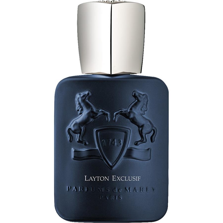 Parfums de Marly Mężczyźni Eau de Parfum Spray Layton Exclusif