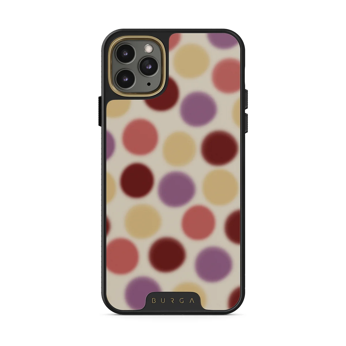 Double Trouble - iPhone 11 Pro Max ケース