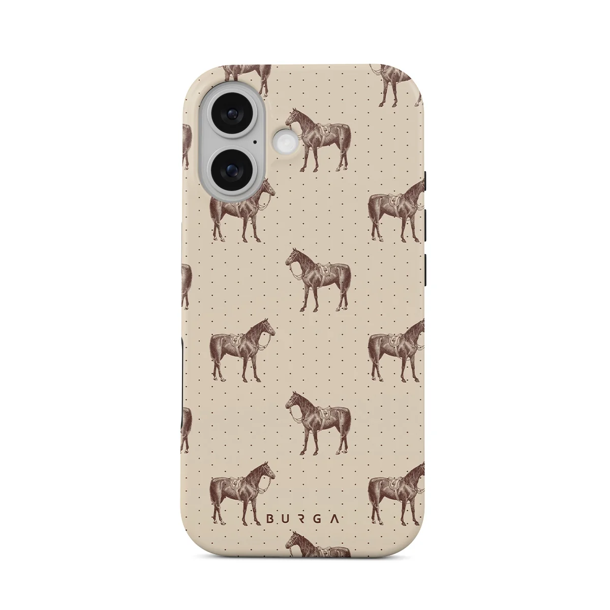 Wild West - iPhone 16 Plus ケース