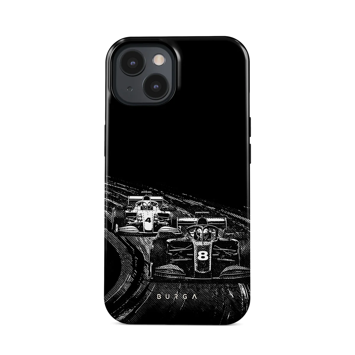 Apex - iPhone 13 ケース