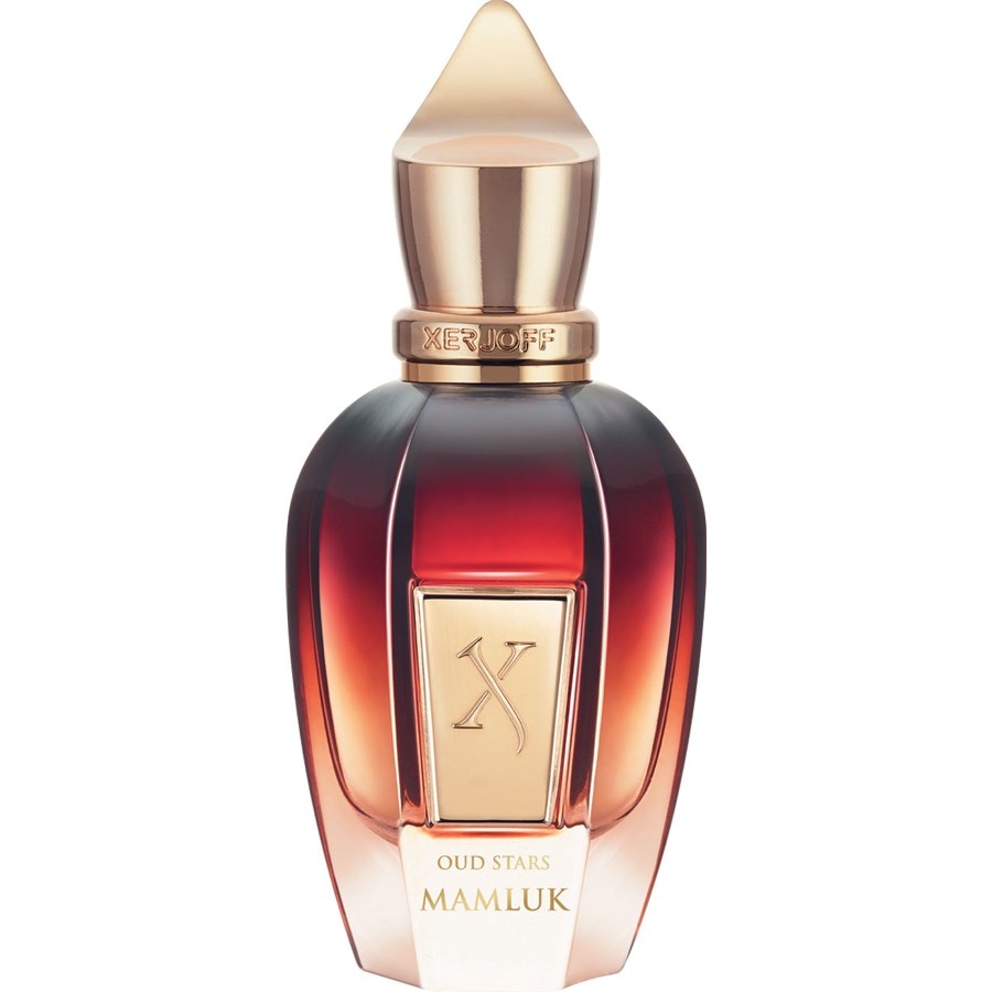 XERJOFF Oud Stars Collection Parfum Mamluk