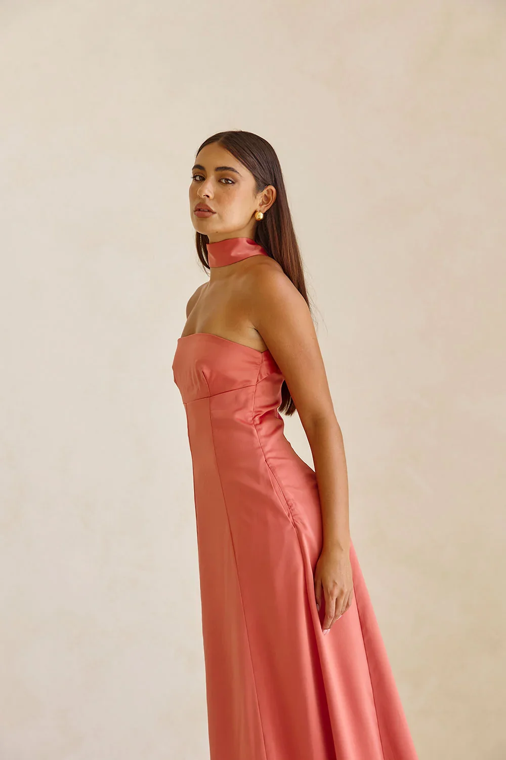 Jianna Dress