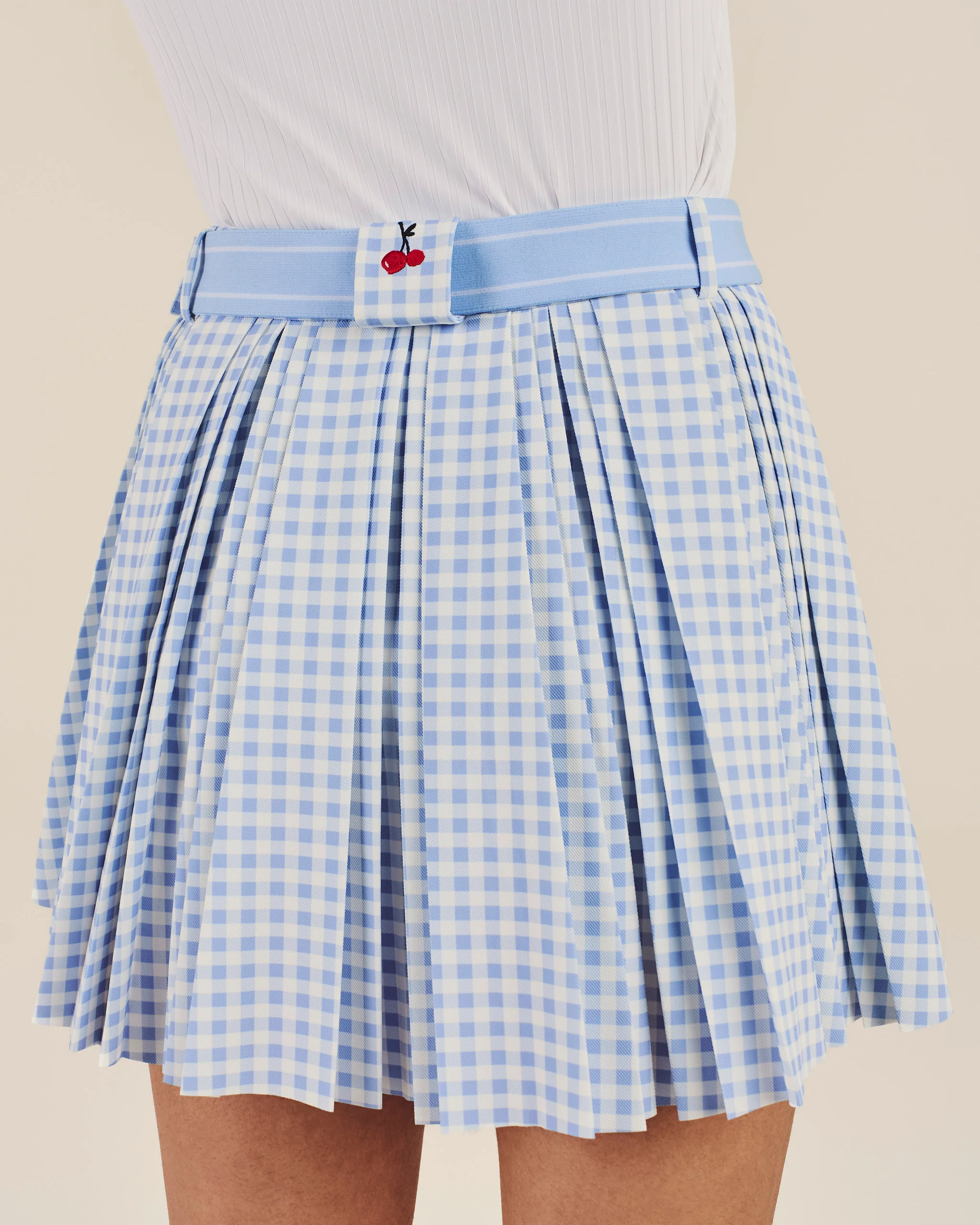 Hvn Joelle Skirt