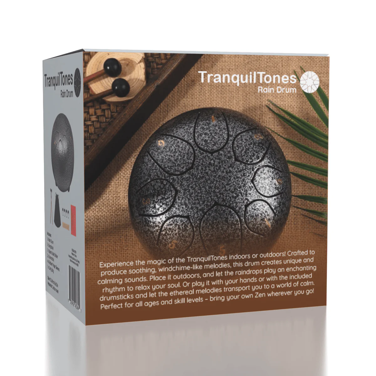 TranquilTones 6