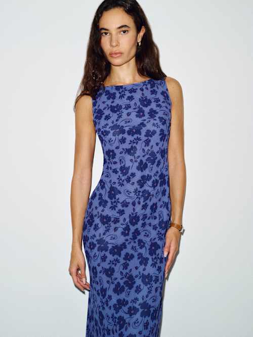 Prescott Dress