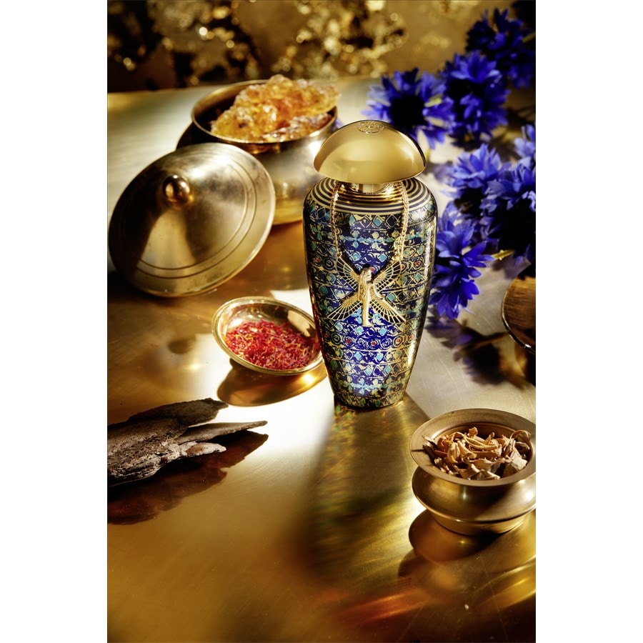 THE MERCHANT OF VENICE Murano Exclusiv Eau de Parfum Spray Concentrée Queen Of Night