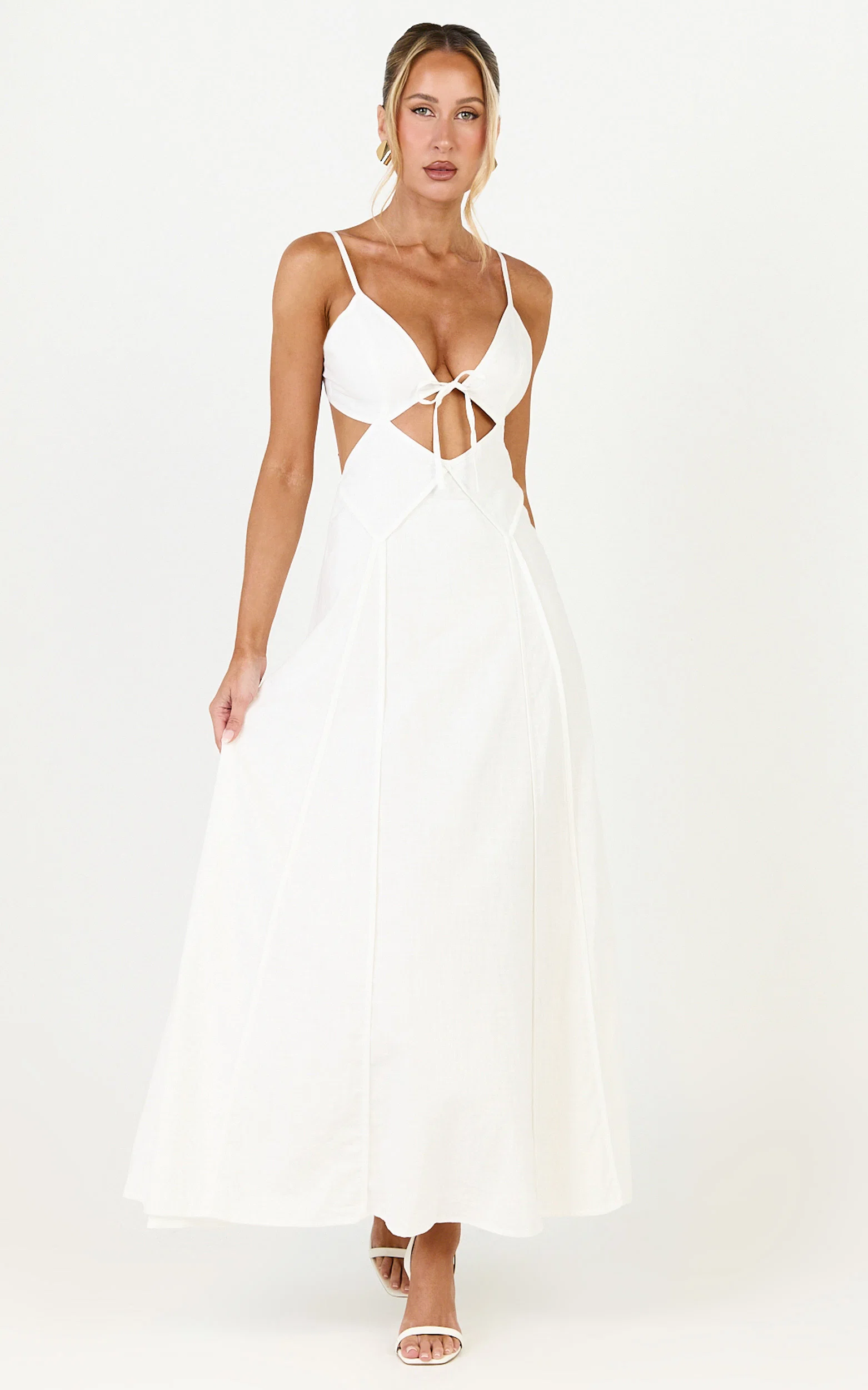 Grace Midi Dress