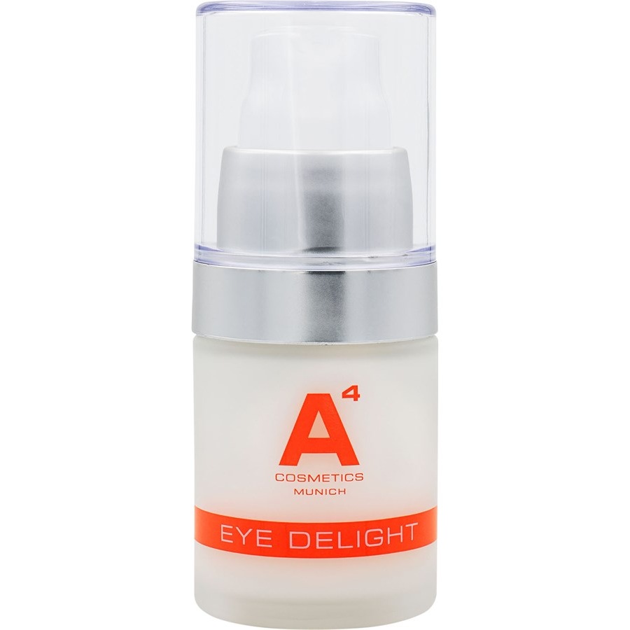 A4 COSMETICS Pielęgnacja oczu EYE DELIGHT LIFTING GEL