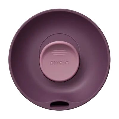 Owala 20oz SmoothSip Slider  Morning Rush
